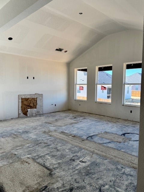 Spring Creek Farms Ph I Springdale - Residential