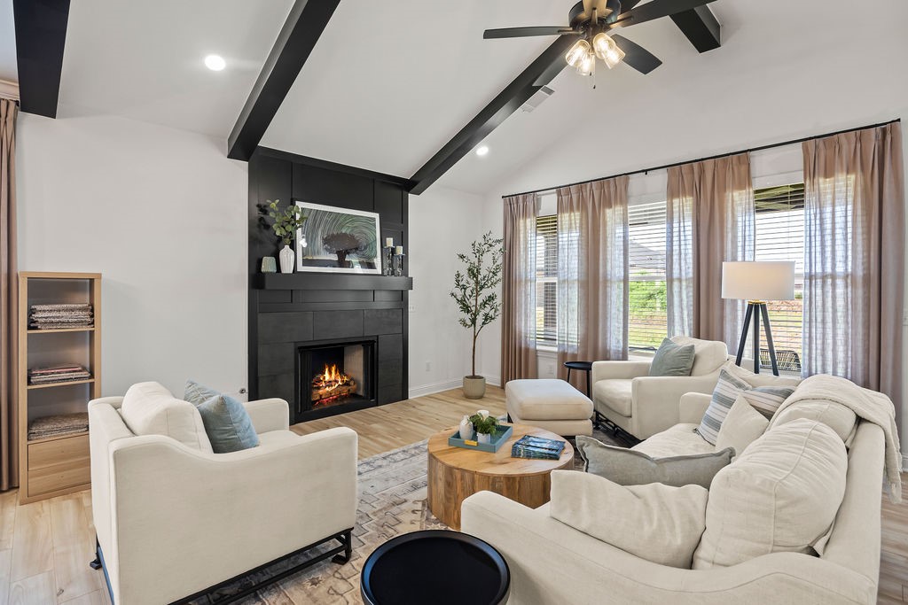 Spring Creek Farms Ph I Springdale - Residential