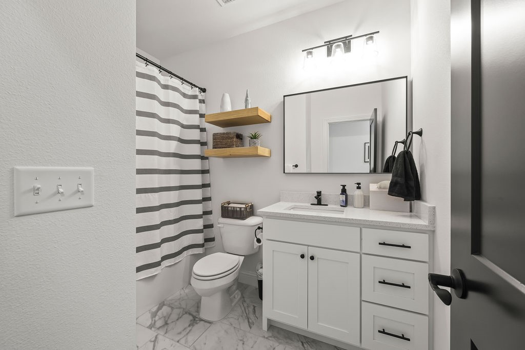 Spring Creek Farms Ph I Springdale - Residential