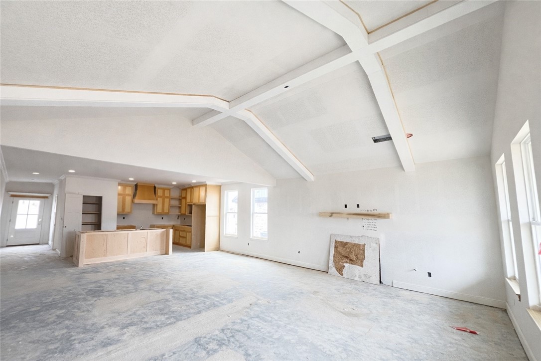 Spring Creek Farms Ph I Springdale - Residential