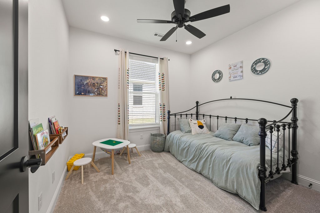 Spring Creek Farms Ph I Springdale - Residential