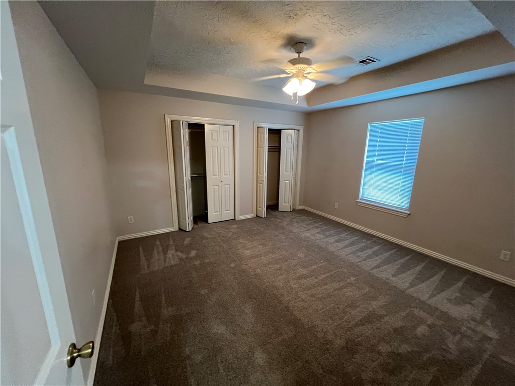 Ravenwood Dev Ph 4 Siloam Spgs - Residential Lease