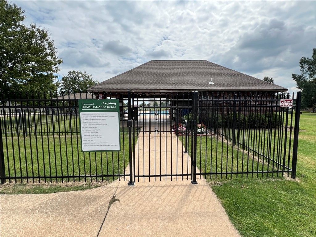 Ravenwood Dev Ph 4 Siloam Spgs - Residential Lease