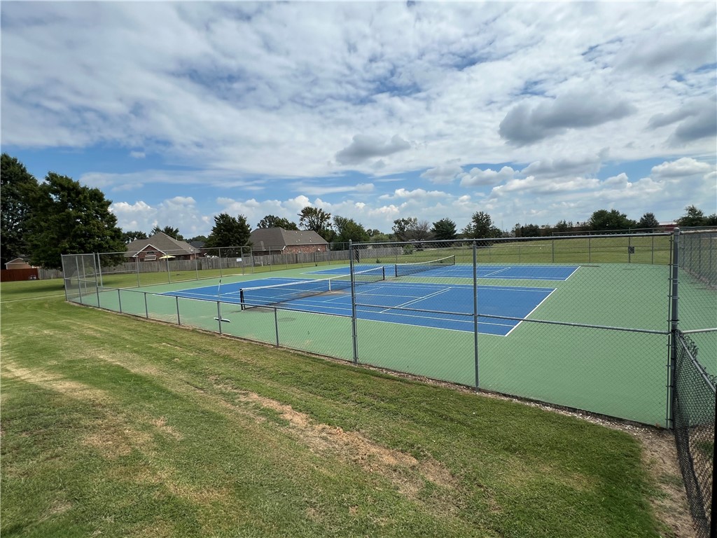 Ravenwood Dev Ph 4 Siloam Spgs - Residential Lease