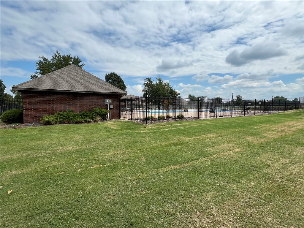 Ravenwood Dev Ph 4 Siloam Spgs - Residential Lease