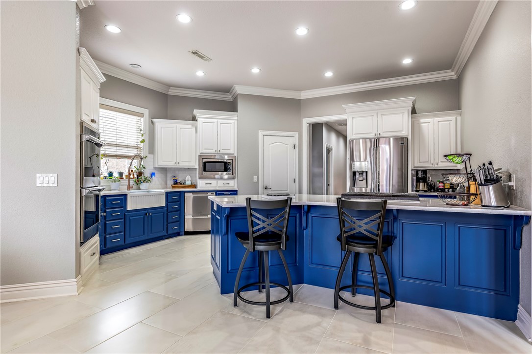 Enclave - Residential