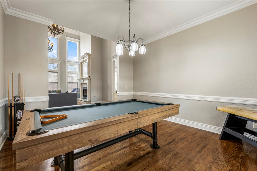 Enclave - Residential