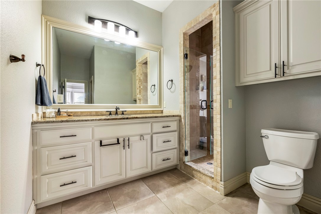 Enclave - Residential