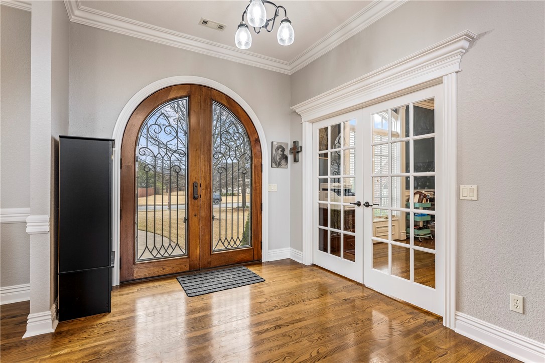 Enclave - Residential