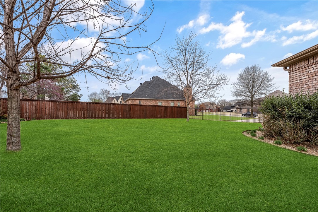 Enclave - Residential