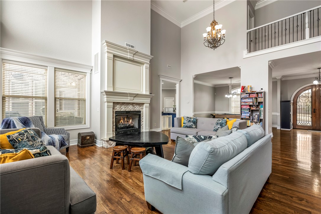 Enclave - Residential