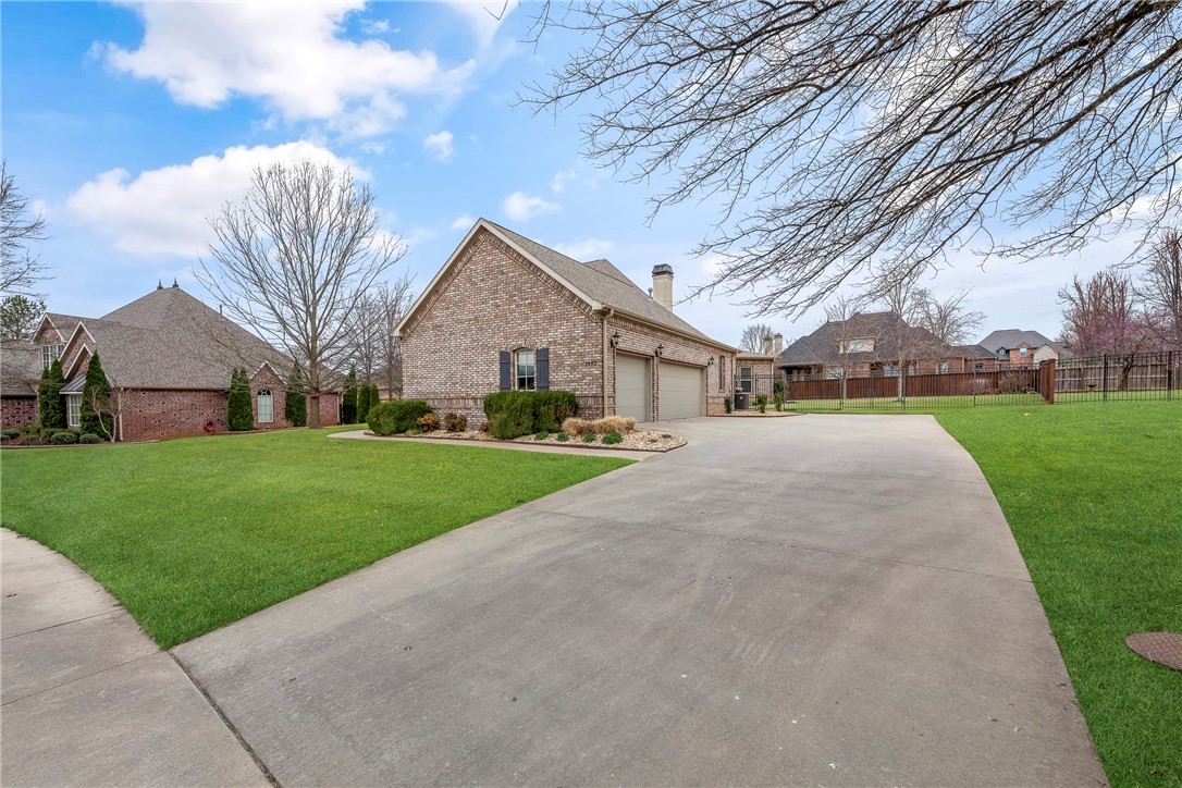 Enclave - Residential