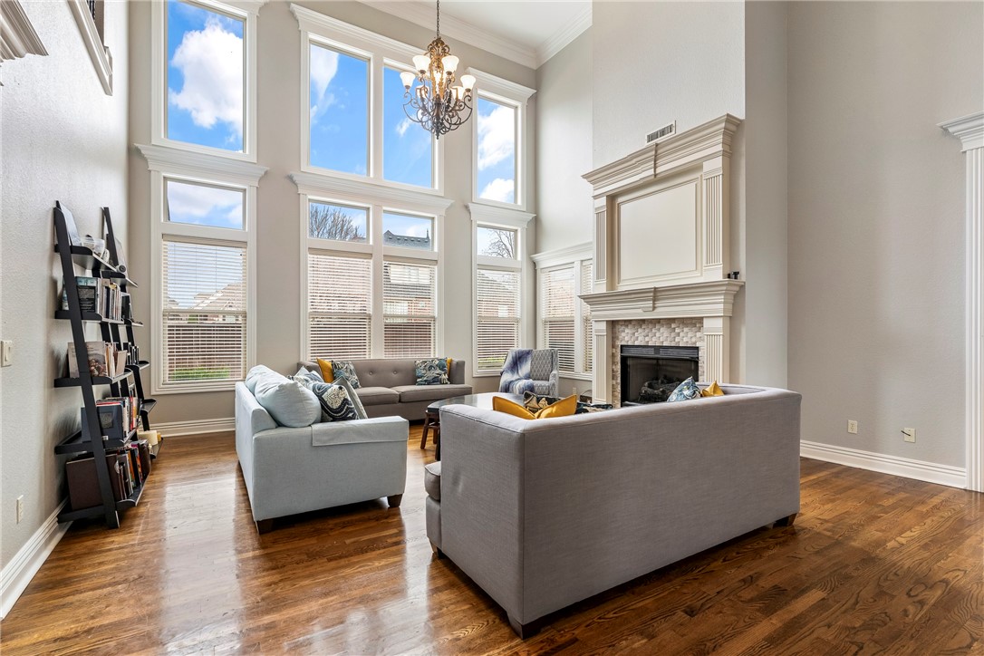 Enclave - Residential