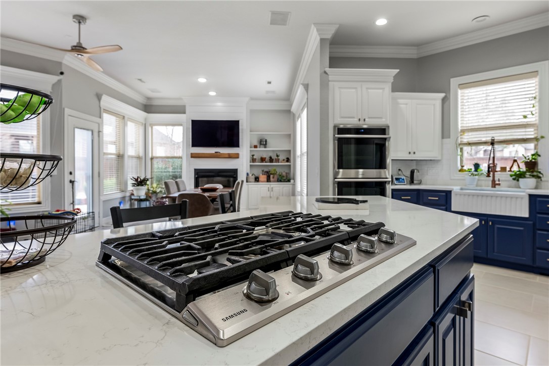 Enclave - Residential