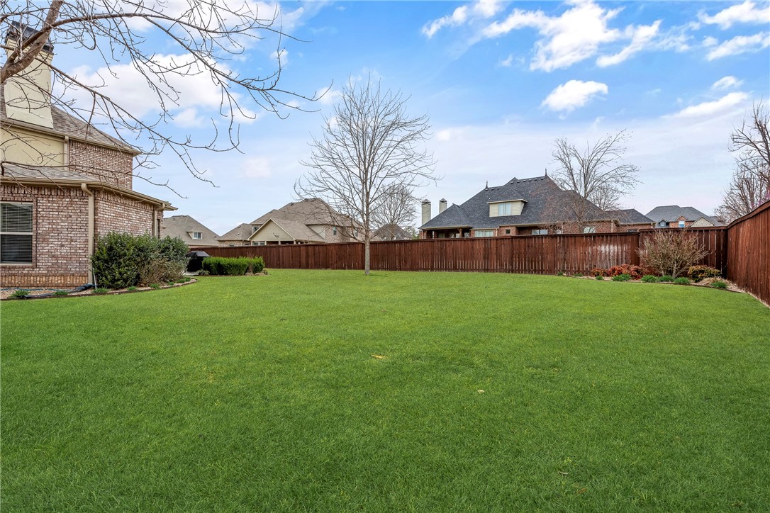 Enclave - Residential