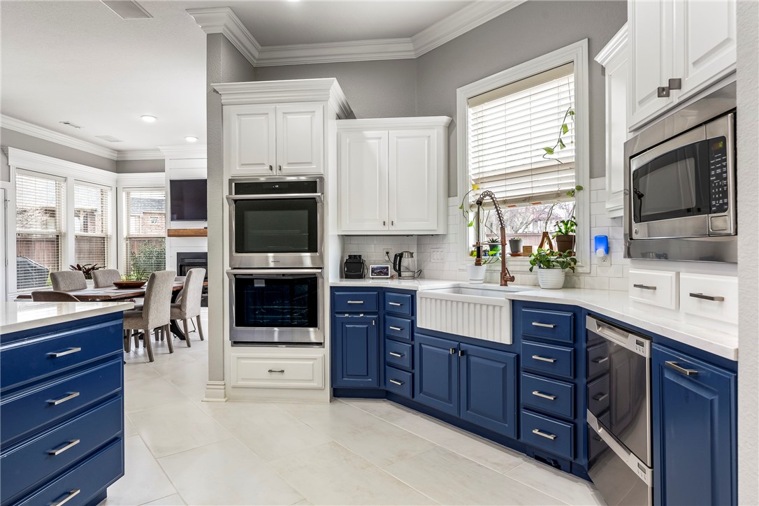 Enclave - Residential