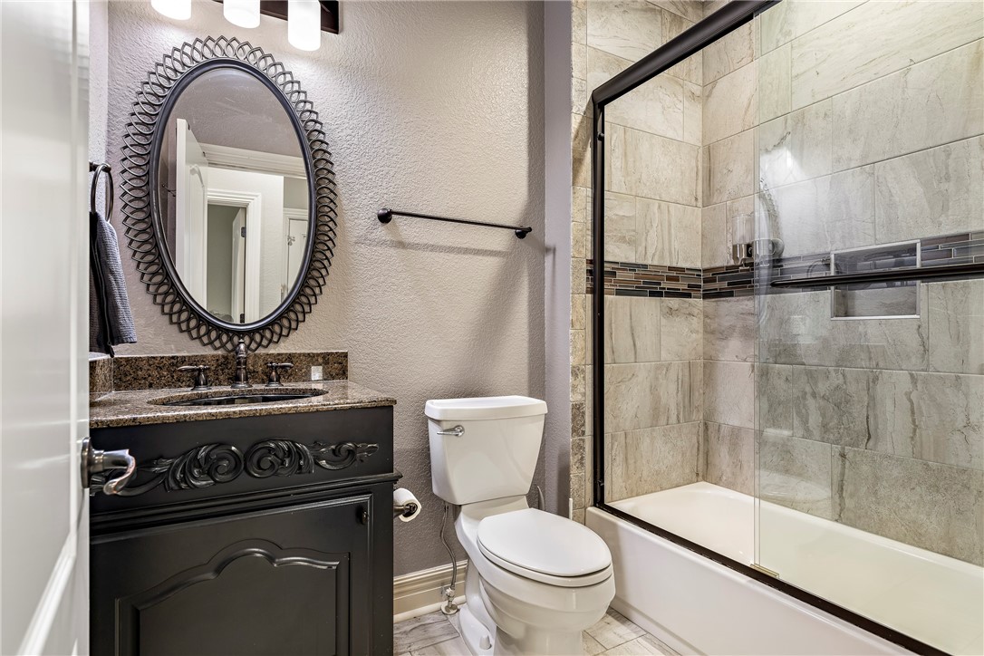 Enclave - Residential