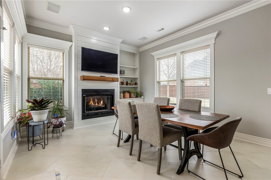 Enclave - Residential