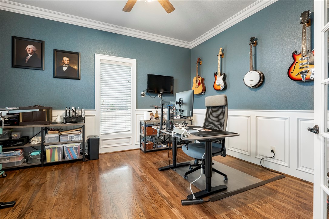 Enclave - Residential