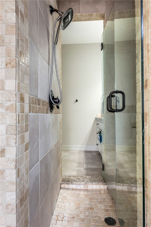 Enclave - Residential