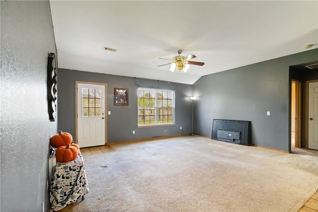Givens Place Blk 4 Ph Ii Pea Ridge - Residential