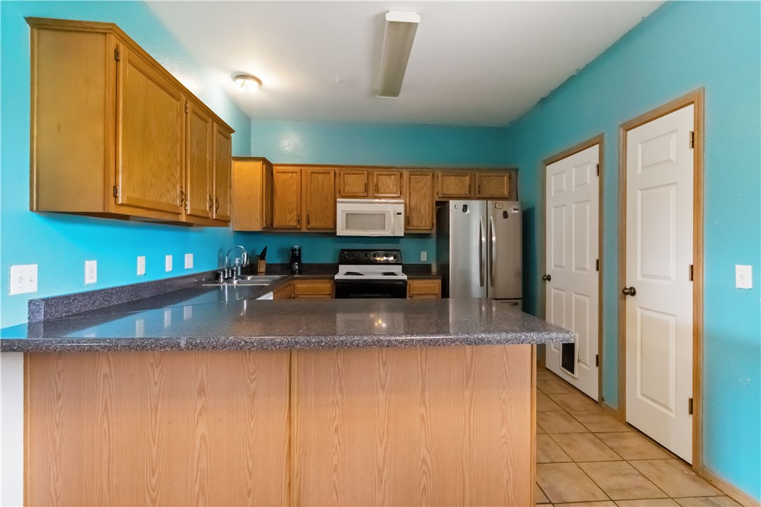 Givens Place Blk 4 Ph Ii Pea Ridge - Residential