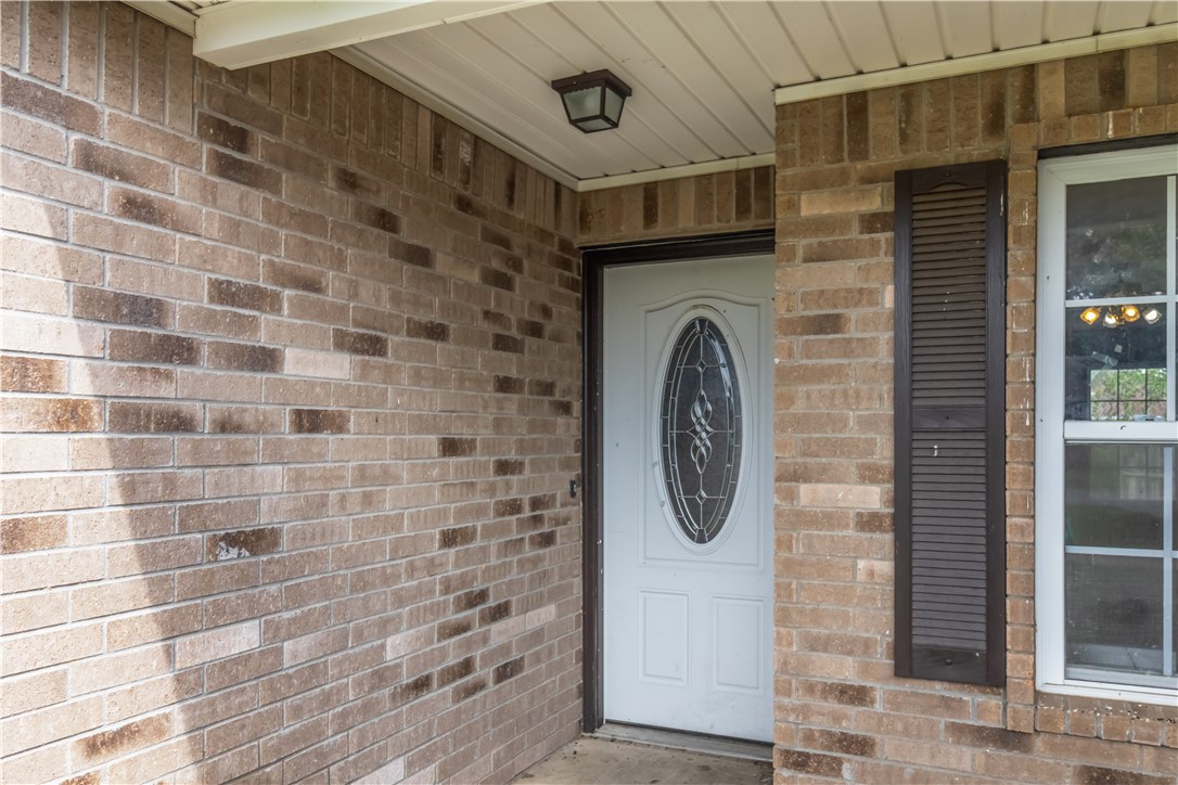 Givens Place Blk 4 Ph Ii Pea Ridge - Residential