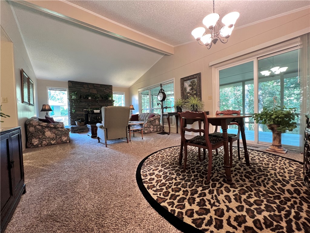 Huntingdon - Residential