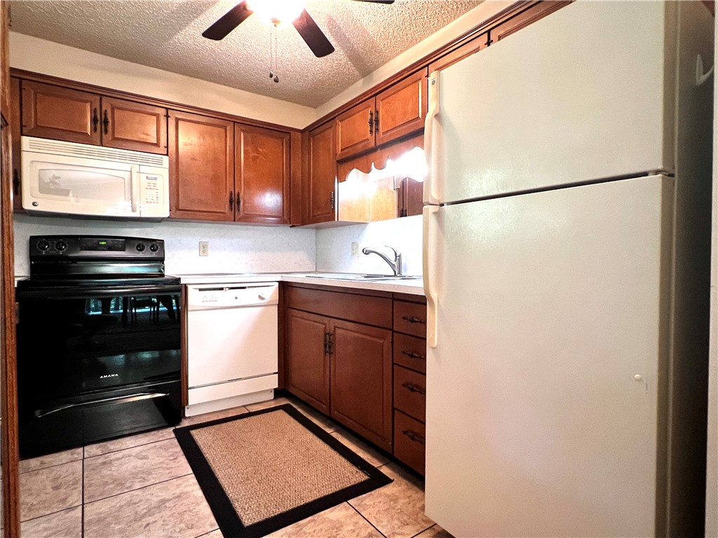 Huntingdon - Residential