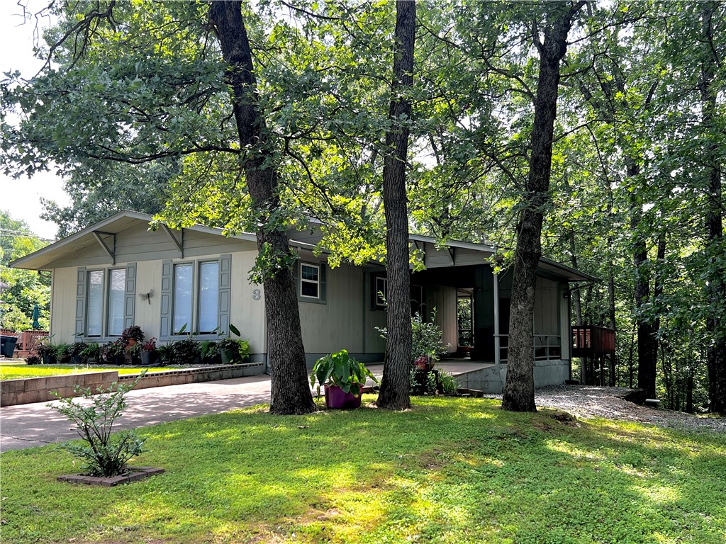 Huntingdon - Residential