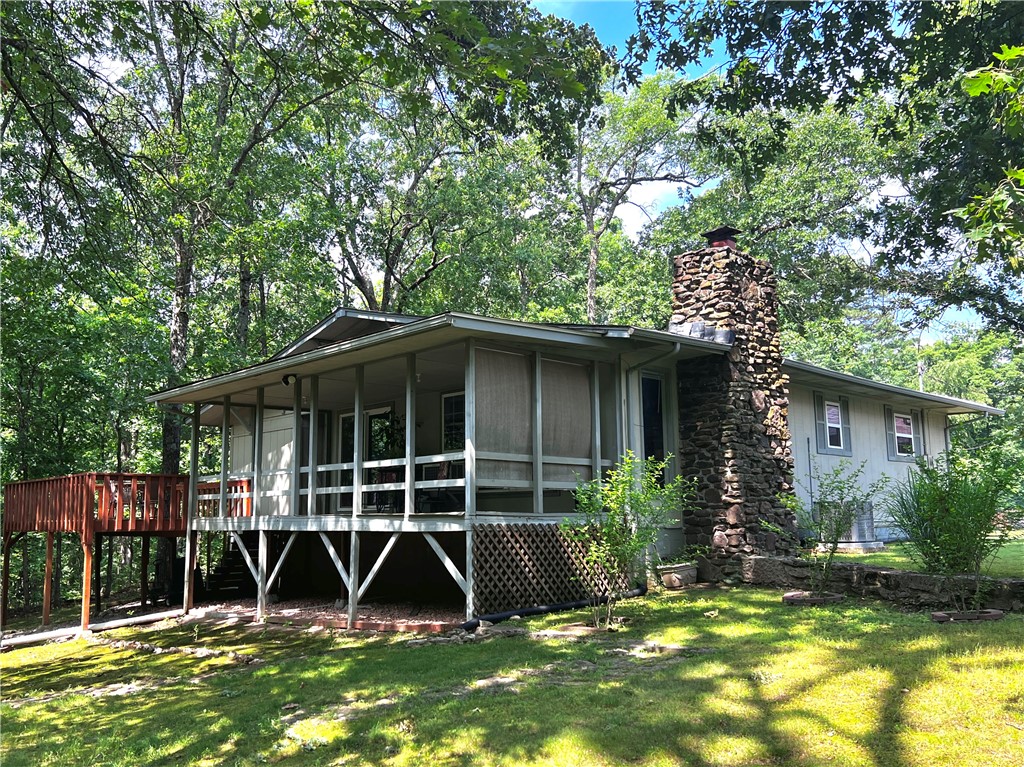 Huntingdon - Residential