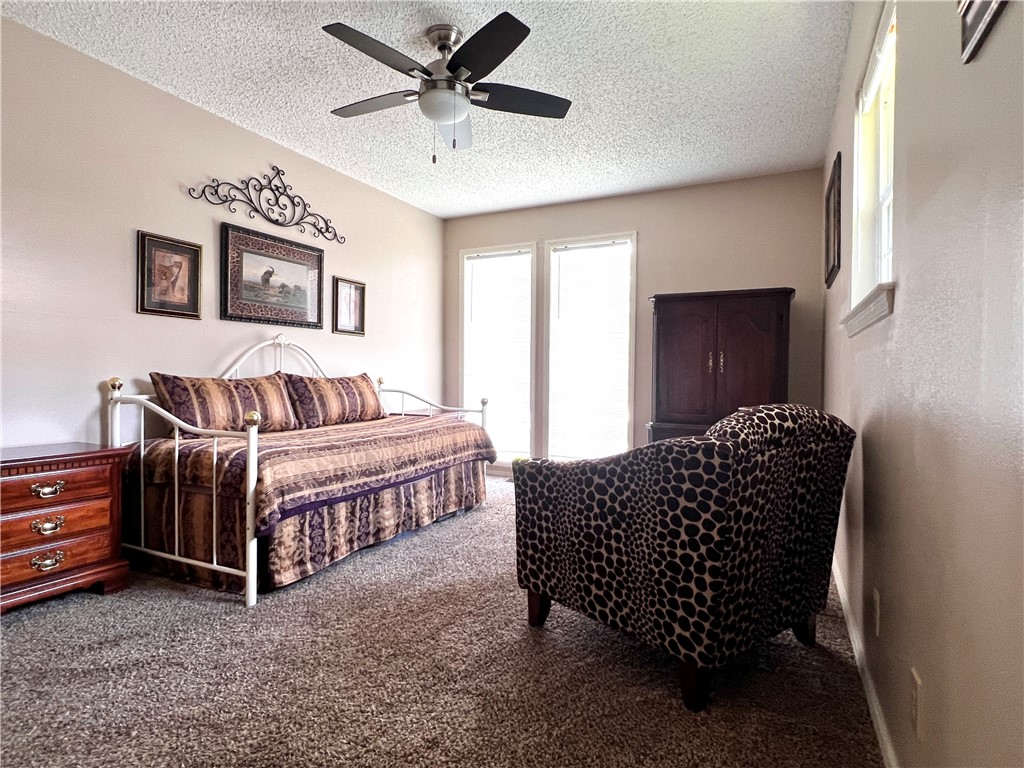 Huntingdon - Residential