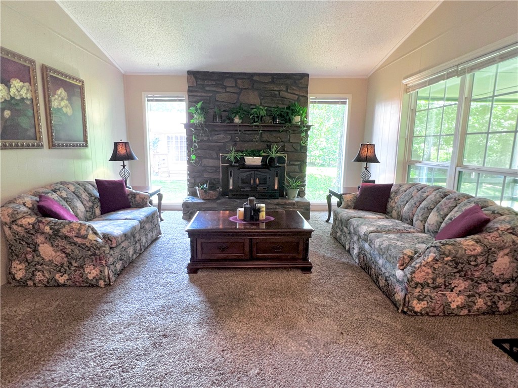 Huntingdon - Residential