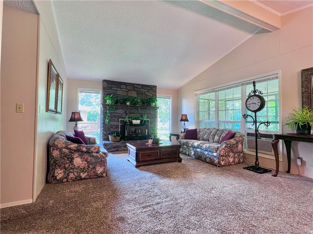 Huntingdon - Residential