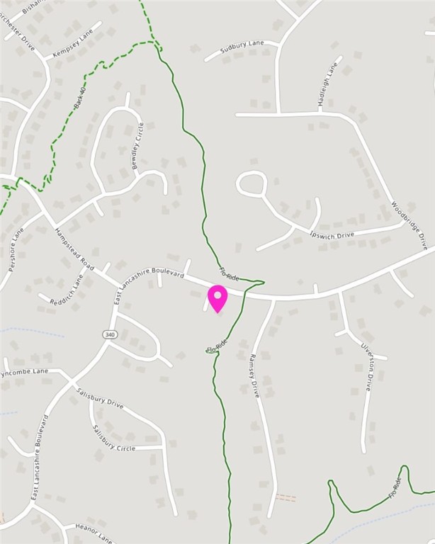 Huntingdon - Residential