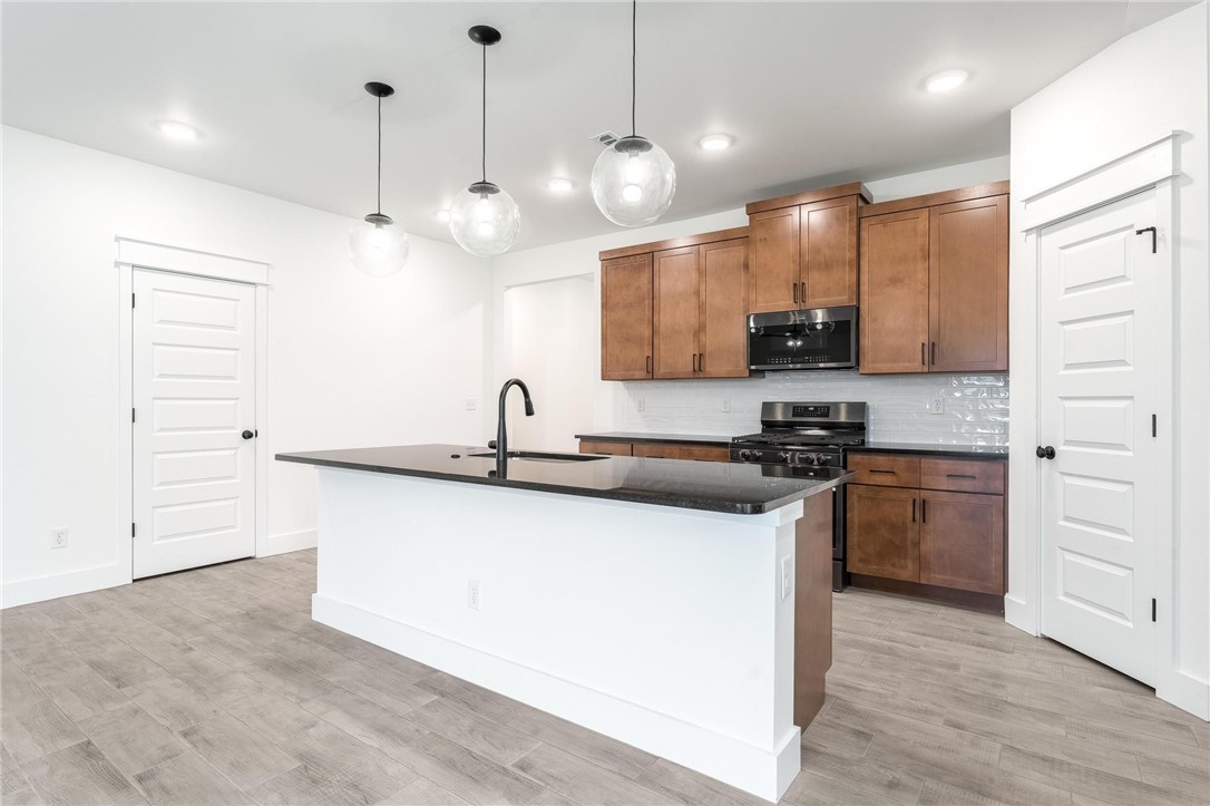 Woodcrest Walk - Residential