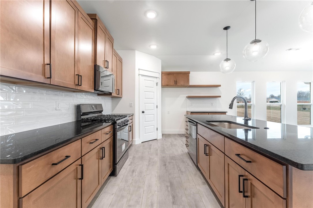 Woodcrest Walk - Residential