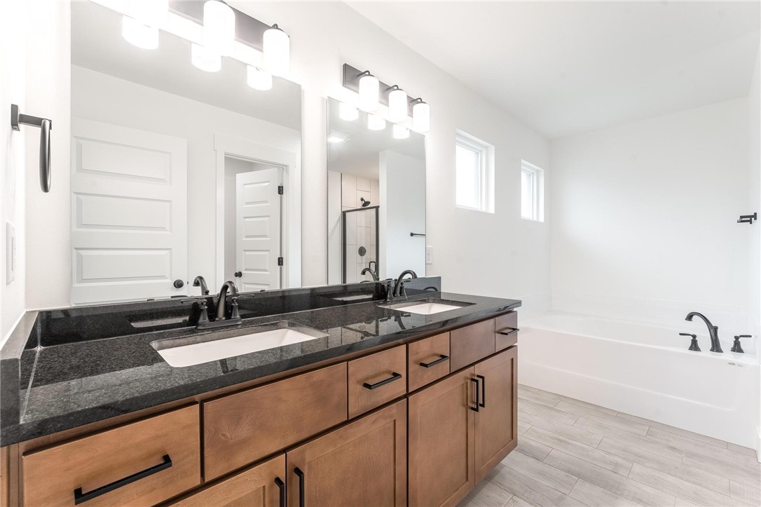 Woodcrest Walk - Residential