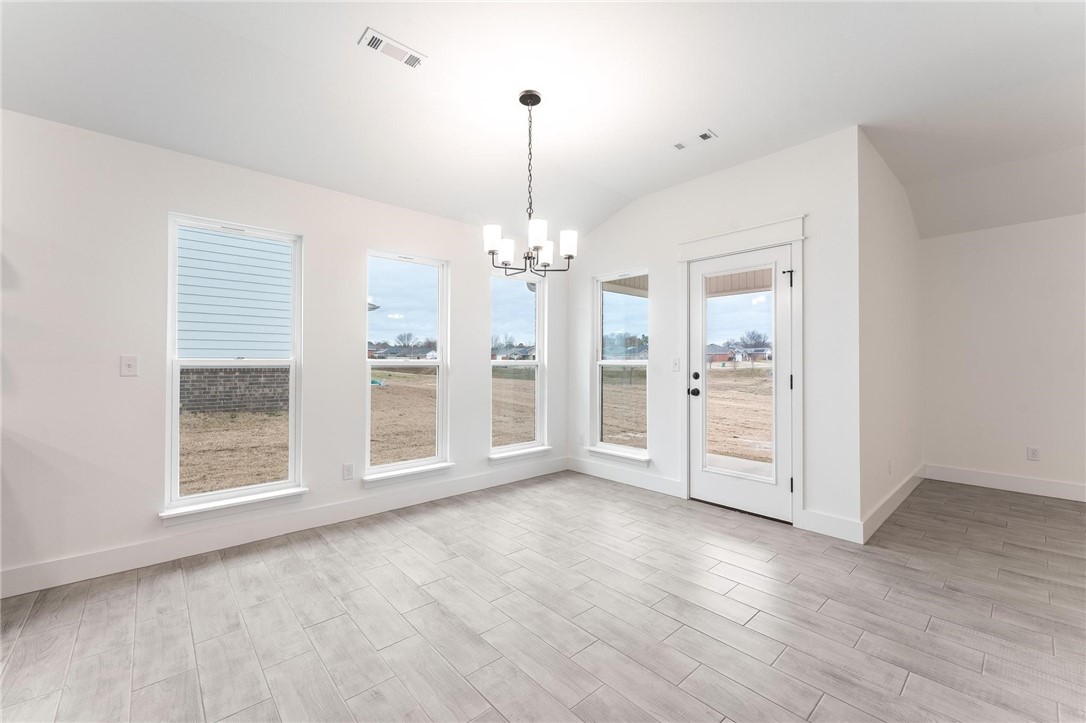 Woodcrest Walk - Residential