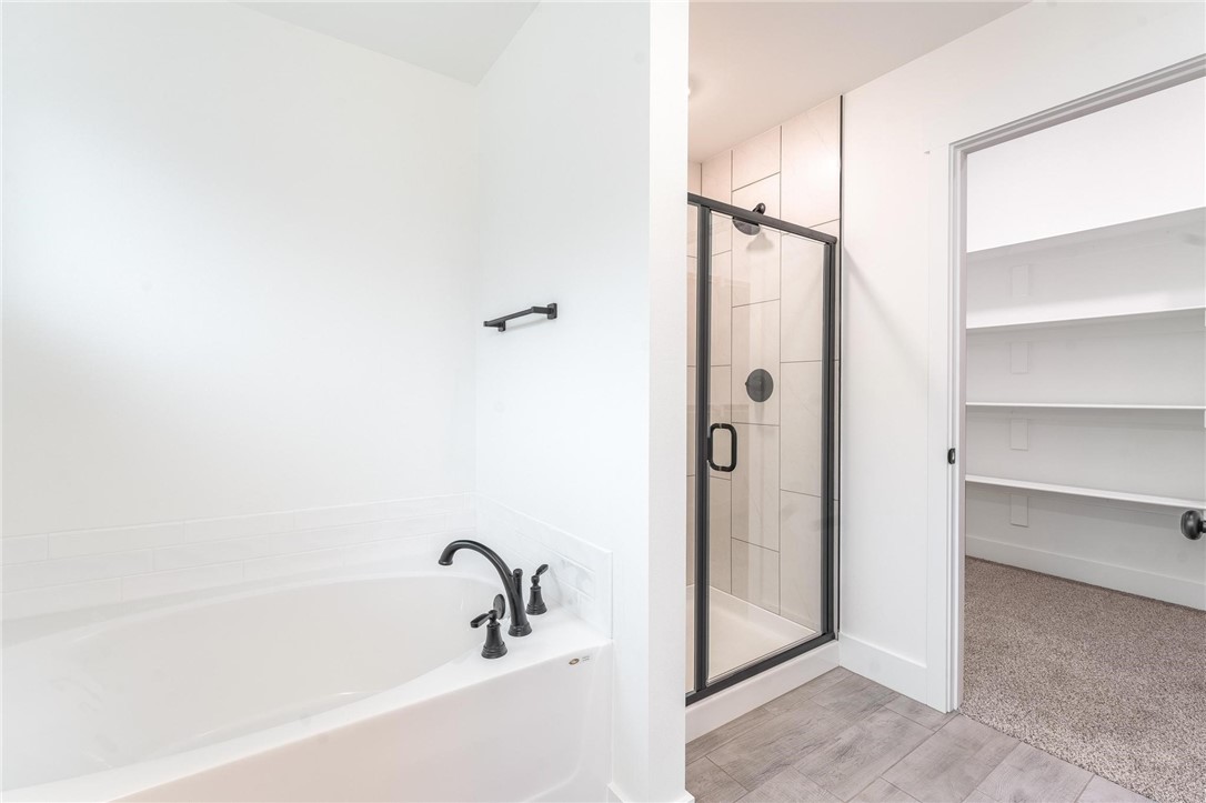 Woodcrest Walk - Residential