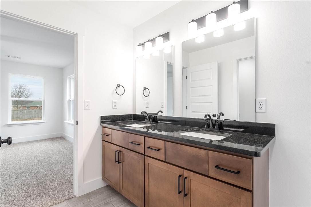 Woodcrest Walk - Residential