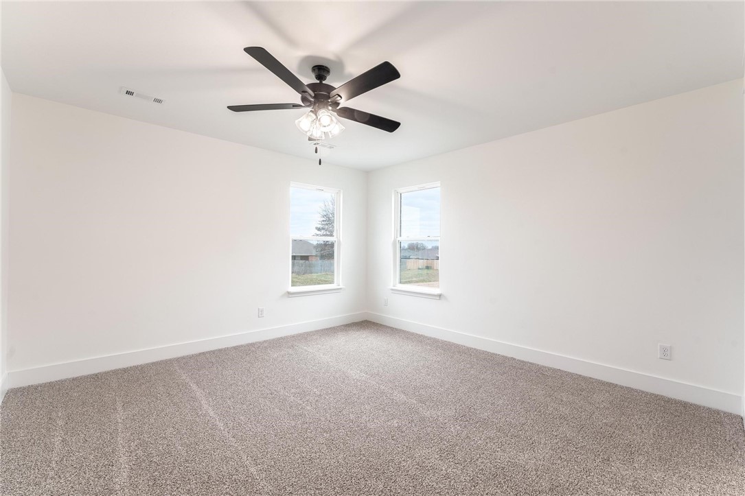 Woodcrest Walk - Residential