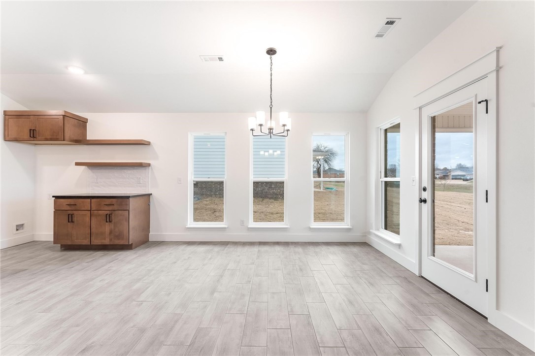 Woodcrest Walk - Residential