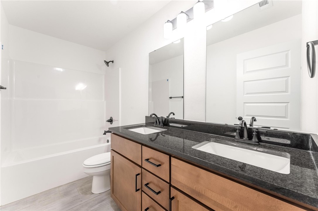 Woodcrest Walk - Residential