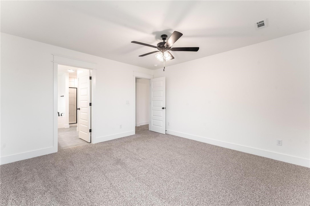 Woodcrest Walk - Residential