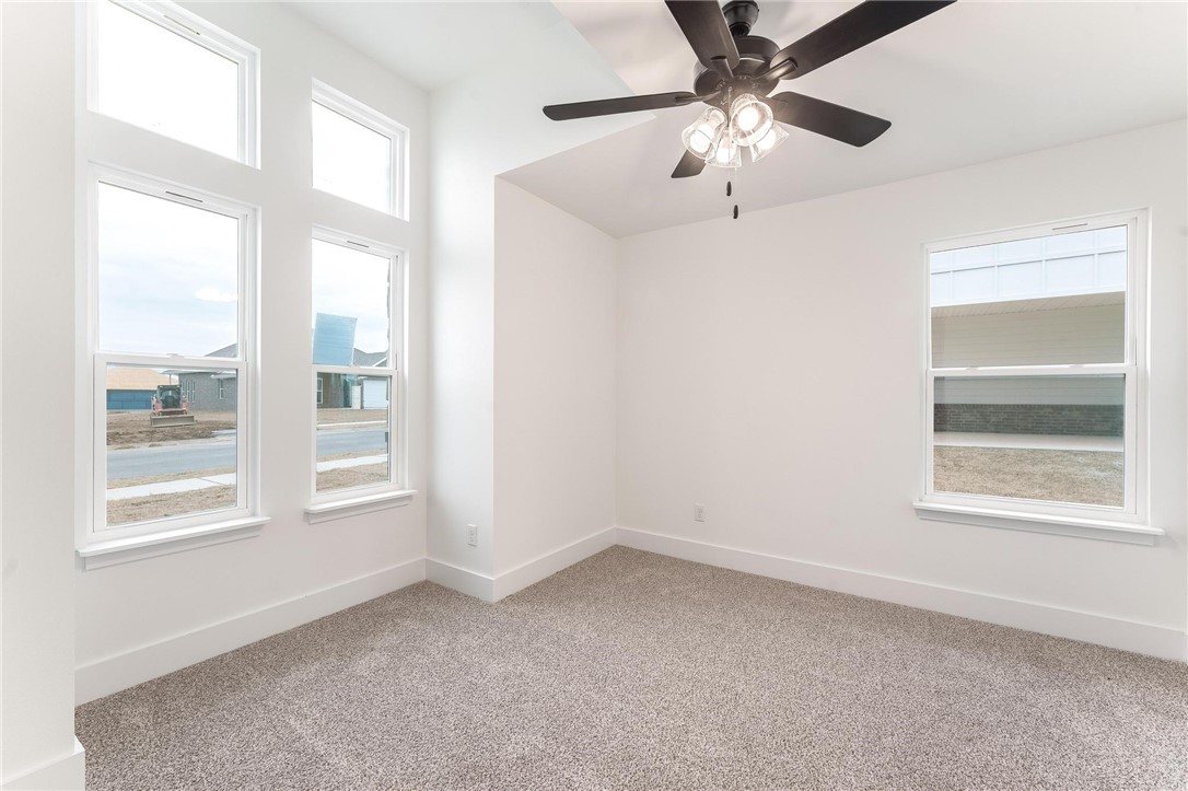 Woodcrest Walk - Residential