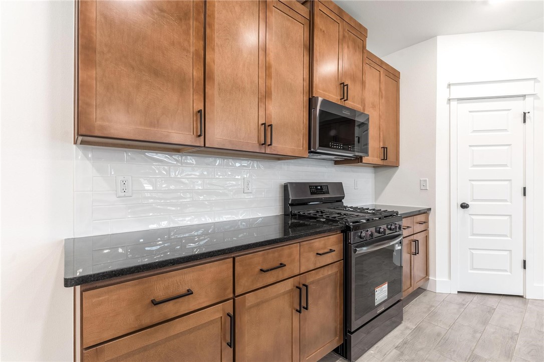 Woodcrest Walk - Residential