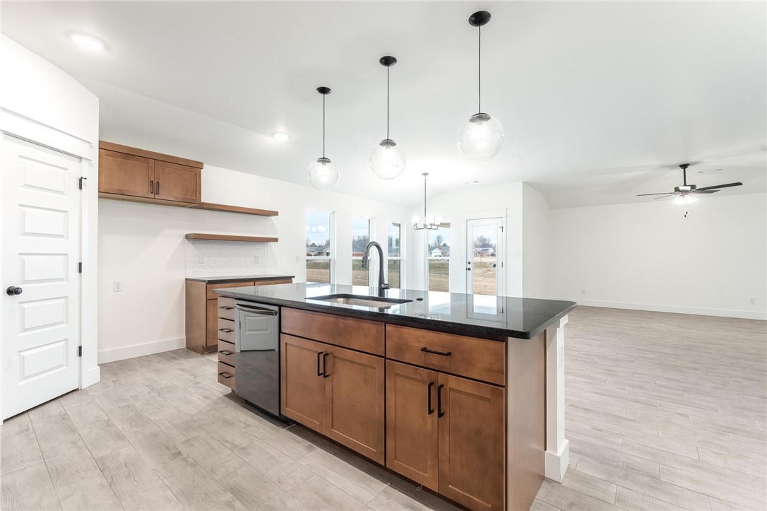 Woodcrest Walk - Residential