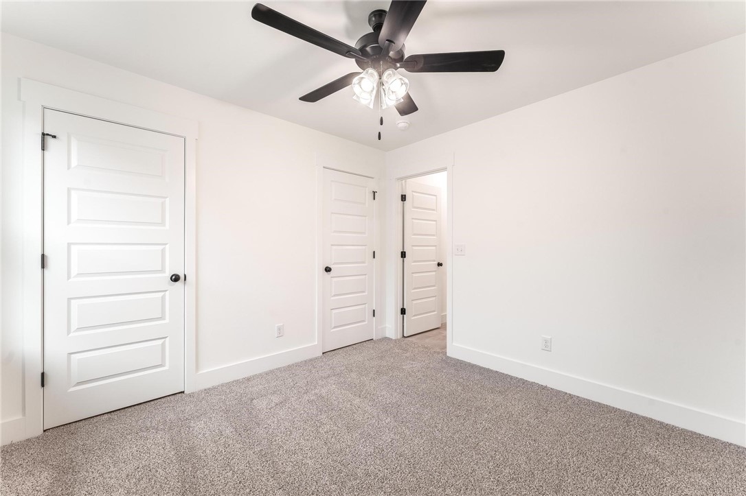 Woodcrest Walk - Residential