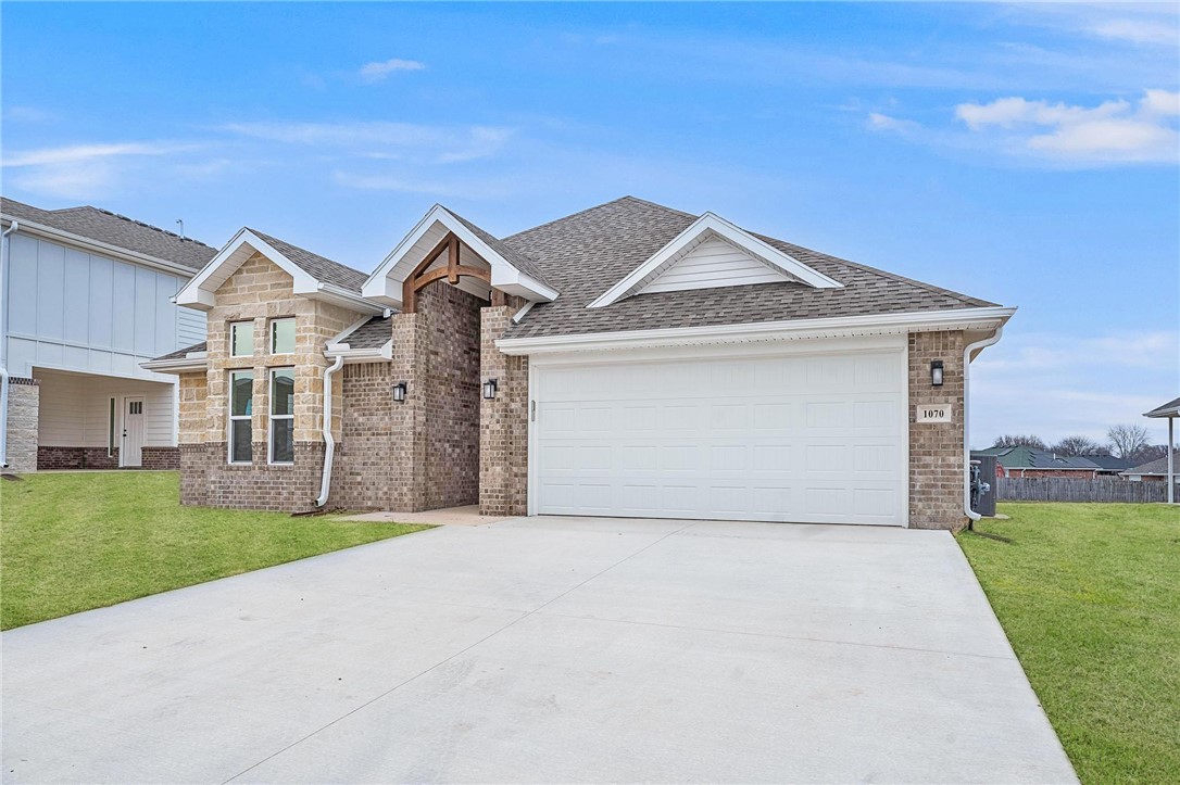 Woodcrest Walk - Residential